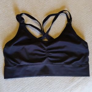 Maternity Bra
